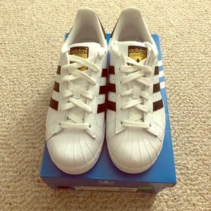 Adidas Superstar Shoes
